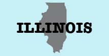 Credit Application for Illinois
