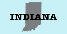 Credit Application for Indiana